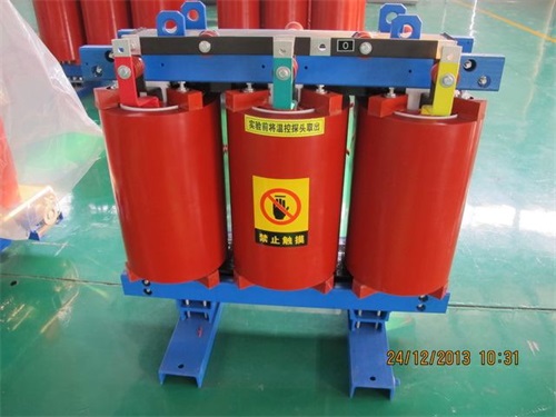 阿巴嘎SCB12-315KVA/10KV/0.4KV干式变压器