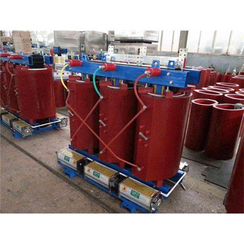 阿巴嘎SCB13-100KVA干式变压器供应厂家